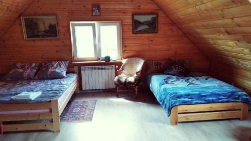 Agroturismo Dom Na Rozdro?u