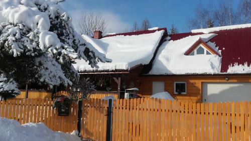 Agroturismo Dom Na Rozdro?u