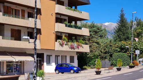 Apartament Vent De Port