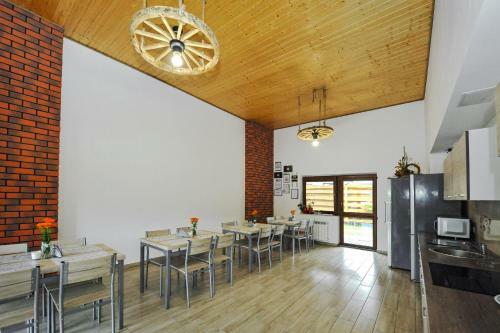 Agroturismo ?wi?ty Spok�j Bieszczady