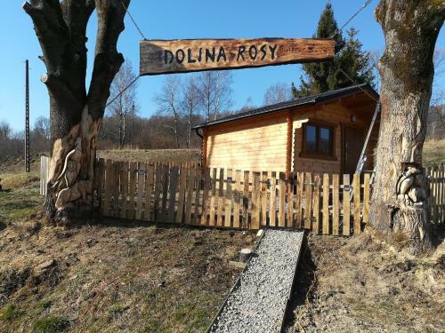 Dolina Rosy