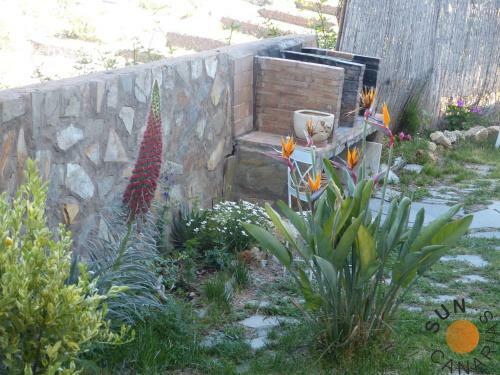 Apartamentos Suncanarias Vilaflor