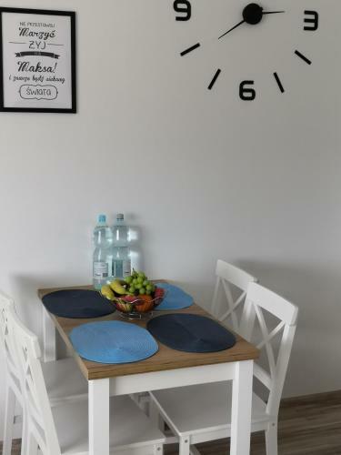 Apartament Relax