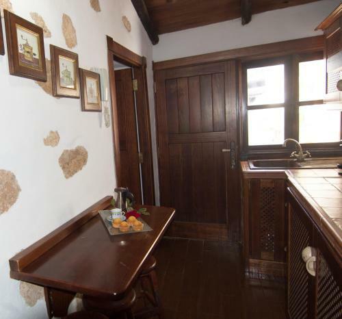 Casa El Pino