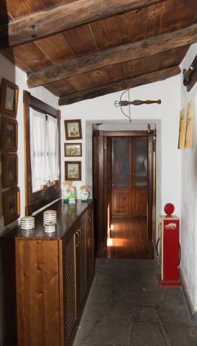 Casa El Pino