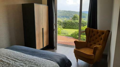 Apartamenty 73