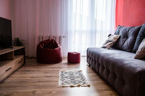 Apartamento Bieszczadzka Nuta
