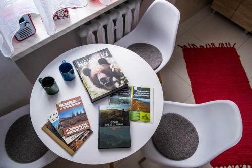 Apartamento Bieszczadzka Nuta