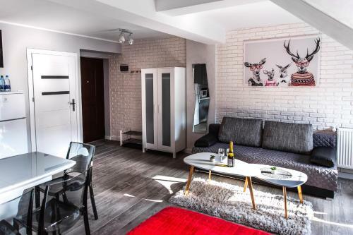 Apartament ?ania Frania