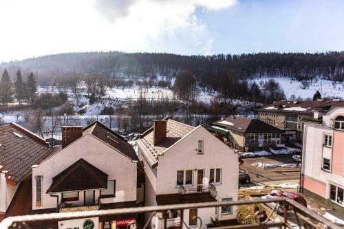 Apartament ?ania Frania