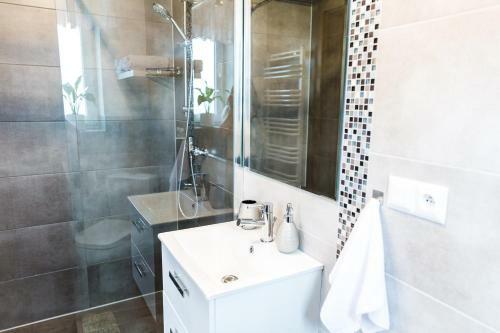 Apartamento Blisko Lasu