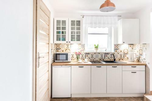 Apartamento Blisko Lasu