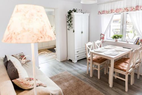 Apartamento Blisko Lasu