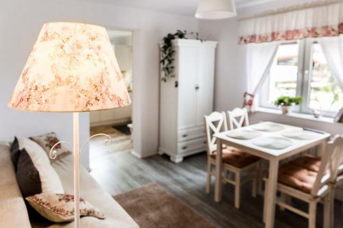 Apartamento Blisko Lasu