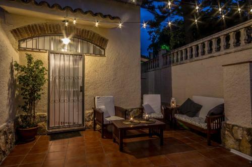 Casa Mar�lia, Costa Daurada Rural