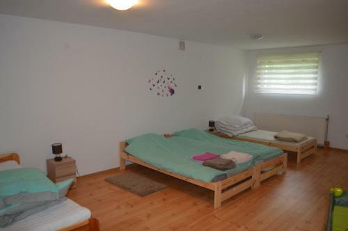 Apartamenty Rownia