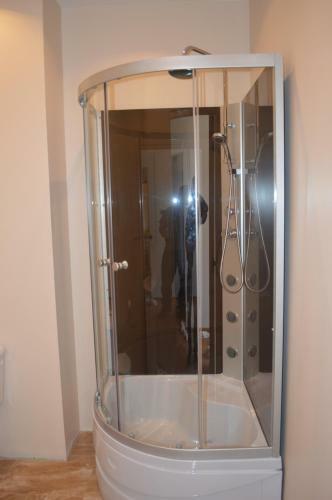 Apartamenty Rownia