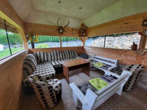 Apartamento Pokoje Rodis