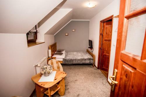 Apartamento Pokoje Rodis