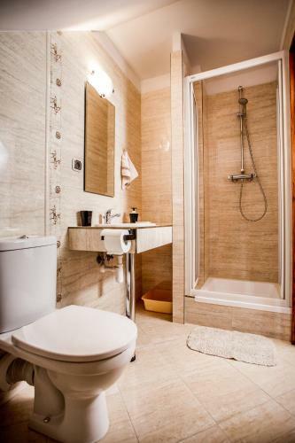 Apartamento Pokoje Rodis