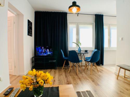 Apartament Nied?wiadek