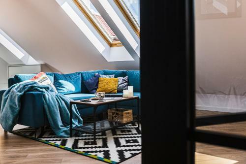 Apartament Dobre Miejsce 2