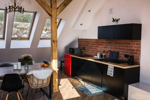 Apartament Dobre Miejsce 2