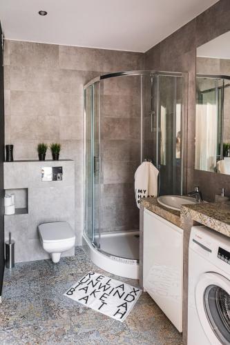 Apartament Dobre Miejsce 2