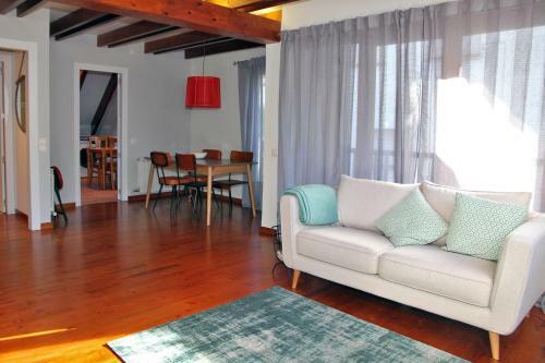 Apartamento Vielha Centro Duplex Nuevo By Pirinalia