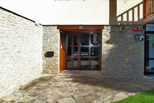 Apartamento Vielha Centro Duplex Nuevo By Pirinalia