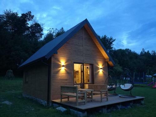 Lodge Dobre Miejsce