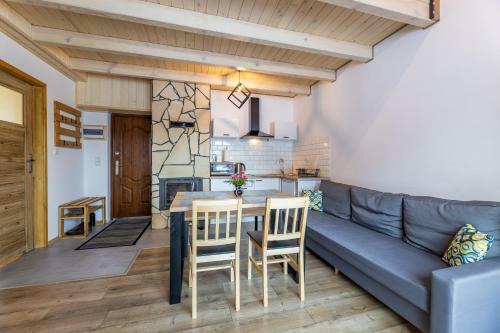 Lodge Dobre Miejsce