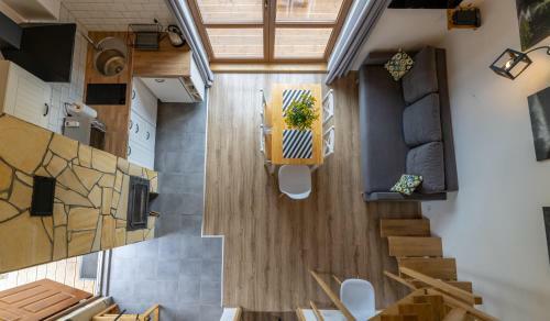 Lodge Dobre Miejsce