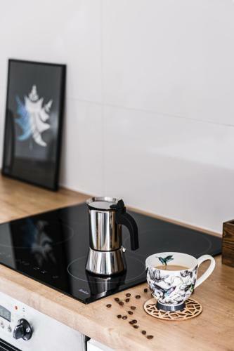 Apartament Dobre Miejsce