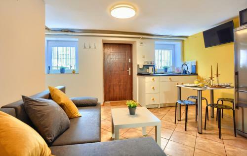 Apartament Maj�wka