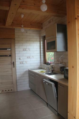 Lodge Domek