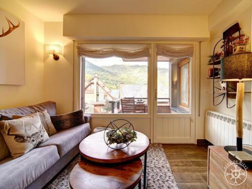 Apartamento Garona de Alma de Nieve