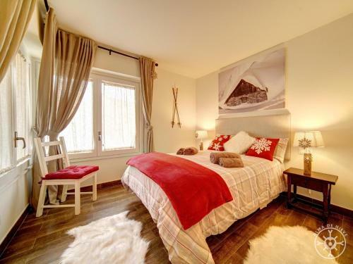 Apartamento Garona de Alma de Nieve