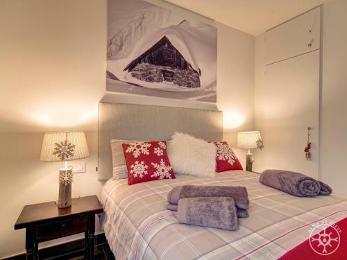 Apartamento Garona de Alma de Nieve