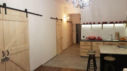 Apartamenty Nad Cafe