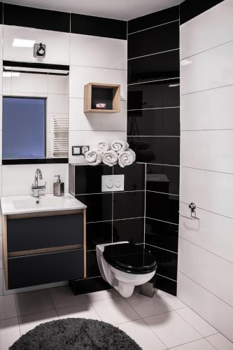 Apartament Szcz??liwy