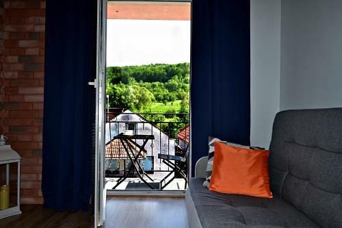 Apartament U?miech