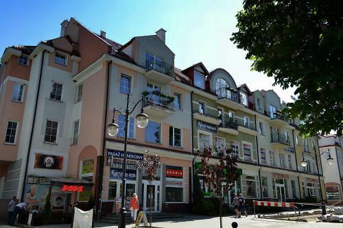 Apartament U?miech