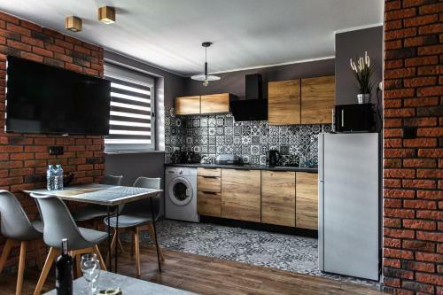 Apartament Chillout