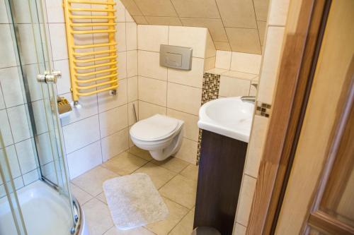Agroturismo Noclegi U Kiesza