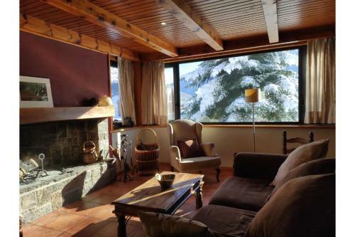 Chalet Casa Lola