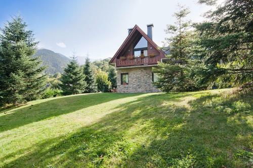 Chalet Casa Lola
