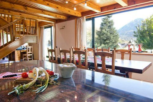 Chalet Casa Lola