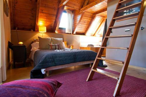 Chalet Casa Lola