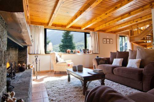 Chalet Casa Lola